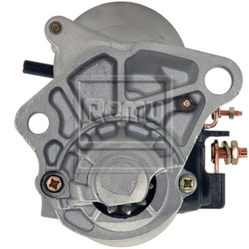 Motor de arranque para Dodge Dakota B150 1991-1995, B250 B150, B250, B350 REMY Foto 1 de 4