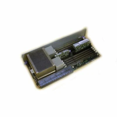 IBM 80P5231 1.65GHz 2-Way Processor - Image 1 of 3