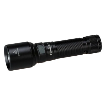 Fenix C7 LED Taschenlampe 3000 Lumen - Bild 1 von 4