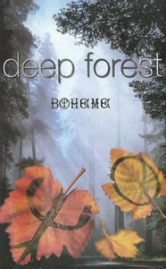 Deep Forest – Boheme, Original Cassette, Europe Version - Picture 1 of 4