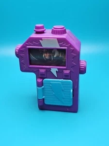 Mighty Morphin Power Rangers The Movie Viewer Morpher, lila 1995 Saban - Bild 1 von 6