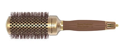Olivia Garden NanoThermic Ceramic + Ion 1 3/4 brush NT-44 - Image 1 of 4
