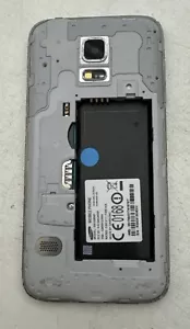 Samsung Galaxy S5 Mini Teilespender Haupt Platine Logic Main Board Ok - Bild 1 von 2
