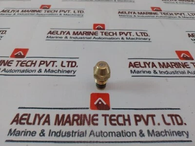 DANFOSS Boquillas De Aceite Semisólidas De 60°B, 4.50, 6638041 - Imagen 1 de 4