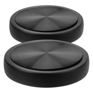 Ruedas de repuesto para maleta de viaje 2 piezas para equipaje reemplazables - Imagen 1 de 12