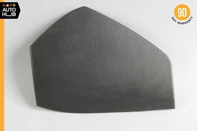 03-06 Mercedes W215 CL55 AMG CL500 tablero tablero tablero moldura panel lado izquierdo OEM Foto 1 de 4