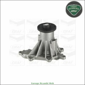 PA1181 Graf Wasserpumpe für Nissan NP300 PICK - Bild 1 von 1