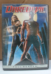 Daredevil (DVD, 2003, 2-Disc Set, Special Edition Full Screen Version). - Picture 1 of 1