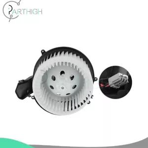 A/C Heater Blower Motor For Volvo S60/S80/V70/XC70/XC90 1999-2014 Front HVAC - Picture 1 of 6