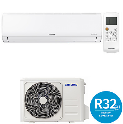 Climatizzatore Condizionatore Samsung Ar35 New Maldives 12000 Btu A++ Inverter • 384.36€