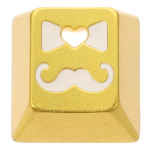 Lieben Sie Die Leuchtenübertragung Von Keycap Ersatzschlüsselkappen - Bild 1 von 12