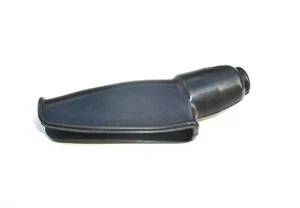 FUNDA DE GOMA CON PALANCA DE EMBRAGUE DE ENSUEÑO HONDA CB400T P/N 53172402700 #ENVÍO GRATUITO REINO UNIDO# - Imagen 1 de 2