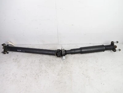 BMW 535i 550i 650i (F10 F12 G32) полный привод - задний карданный вал линия привода oem 11-16 🚗 - Изображение 1 из 4