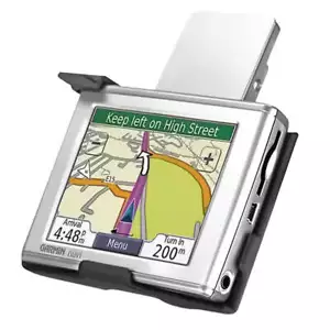 RAM-HOL-GA21U RAM Form-Fit Cradle for the Garmin nuvi 300, ... - Picture 1 of 2