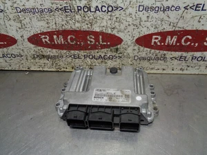 8M5112A650 switchboard engine uce for FORD FOCUS SPORTBREAK (CAP) 2004 4551163 - Picture 1 of 8