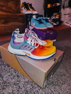 Nike Presto Rainbow - Bild 1 von 3