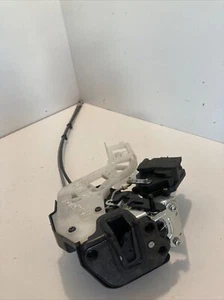 Kia Sportage Lock Mechanism Rear Left Door 11578-00100 Genuine 2.0 Crdi 2009 - Picture 1 of 7
