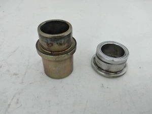 Triumph Tiger 955i Spurverbreiterung Hinterrad - Bild 1 von 4