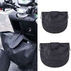 Helmet Storage Bag Electircbike Cycling Motorcycle Scooter Carrying Pouch