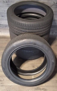 4 x 285/45 R 21 113Y Sommerreifen Hankook Ventus S1 evo 3 SUV AO - Bild 1 von 6