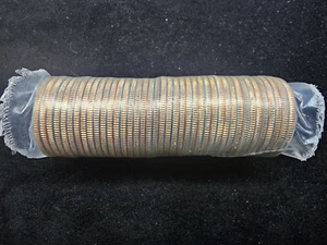 2008 P New Mexico NM State quarter US Mint BLISTER Roll 40 Coins $10 Face UNC BU - Picture 1 of 3