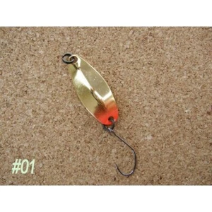 RiverOld Satellite Ultra Vespa 2,2G 01 Angellöffel - Bild 1 von 1