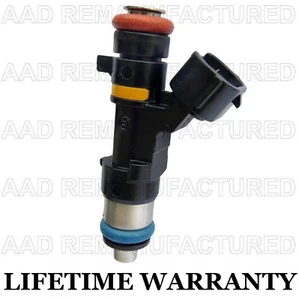 Genuine Bosch Single Fuel Injector For 2004-2008 Infiniti G35 3.5L (0280158042) - Picture 1 of 2