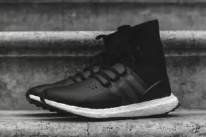 Y-3 Yohji Yamamoto Sport Approach 9.5 Sneaker Boot adidas acg techwear - Picture 1 of 8