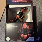 Marvel Deadpool 'Bringing Up The Rear' Cable Guy Controller Holder NEW Xbox Ps5