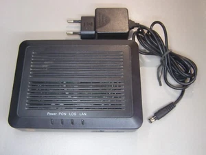 Orange ONT - Alcatel Nokia I-010G-U GPON - Zdjęcie 1 z 3