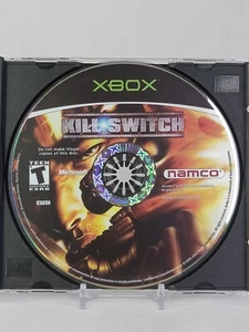 Kill Switch - Microsoft Xbox - Picture 1 of 2