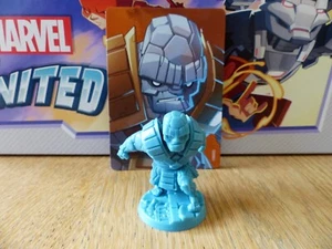 *Juego de mesa Marvel United: ¡Korg! CMON, Split from Tales of Asgard Expansion* - Imagen 1 de 8