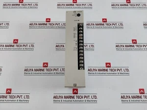 Omron C500-PS222-E I/O Power Unit 3G2A5-PS222-E 100-120/200-240VAC 50/60HZ 150VA - Picture 1 of 8