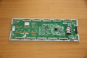 BN44-01037A Inverter Board removed from a Samsung QE55Q90TAT TV - Picture 1 of 1
