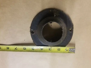 crosley car hot shot axle drive shaft boot cover 1950 1949 - Picture 1 of 3