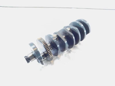 Kawasaki Concours & Ninja 1000 1000R ZX1000 Engine Motor Crank Shaft Crankshafts Foto 1 de 4