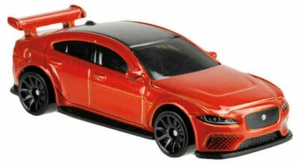Hot Wheels Fresco de Fábrica: Jaguar Xe Sv Project 8 7/10 ENVÍO RÁPIDO GRATUITO EN EE. UU. - Imagen 1 de 4