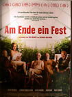 Am Ende ein Fest - Levana Finkelstein - Filmposter A1 84x60cm gerollt