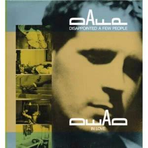 Disappointed A Few People DAFP, Dead In Love (BEL 1986 Sam Records BIAS 39)LP - Bild 1 von 1