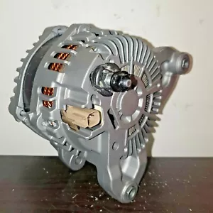 Ram Truck 3500 L6 6.7L Diesel 2011 To 2019 180 Amps!! OEM Reman By RR_Alternator - Picture 1 of 6