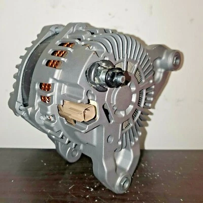 Dodge Ram 2500 L6 6.7Liter Diesel 2010 180 Ampss!! OEM Reman By RR_Alternator - Image 1 of 4