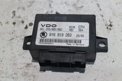 Centralina PDC Park Assist 6Y6919283 SKODA OCTAVIA I COMBI (1U5) 1.4 16V - Immagine 1 di 2
