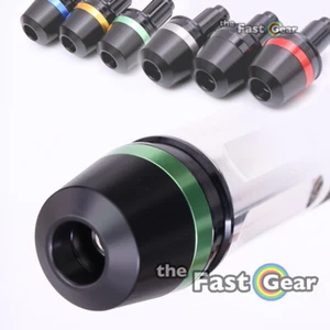 Barra verde cúpula de peso extremo CNC para Honda CBR 250R 12-14 13 - Imagen 1 de 9