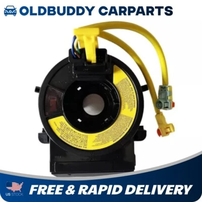 Resorte de reloj de alta calidad 93490-4Z120 para Hyundai Santa Fe Sport XL 2013-2019 Foto 1 de 4