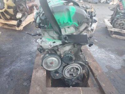 Used Engine Complete Assembly fits: 2013 Mini COOPER 1.6L Base Grade A Foto 1 de 4