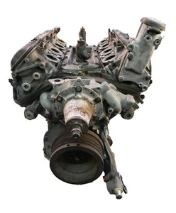 Defective engine Table decoration Decoration for 1987 Rolls Royce Silver Spirit - Picture 1 of 4