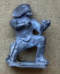 De colección Garrison Star Troopers ciencia ficción/pulpa RPG ST22 ""Laser Crew"" necesita Wpn - Imagen 1 de 2