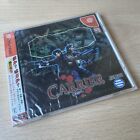 Carrier Sega Dreamcast Brand New Sealed Japan Release Uk Seller