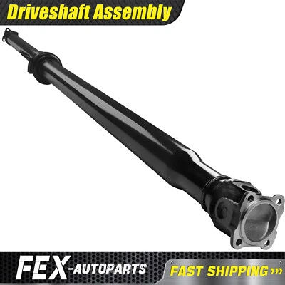 New Rear Drive Shaft Assembly For Honda Element 2.4L 4wd 40100SCWA03 2003 - 2011 Foto 1 de 4