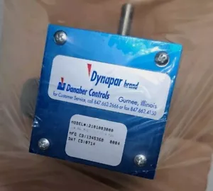 Encoder Dynapar serie 22 QUBE. Model# 2101003000 scatola mancante sigillata in fabbrica - Foto 1 di 10